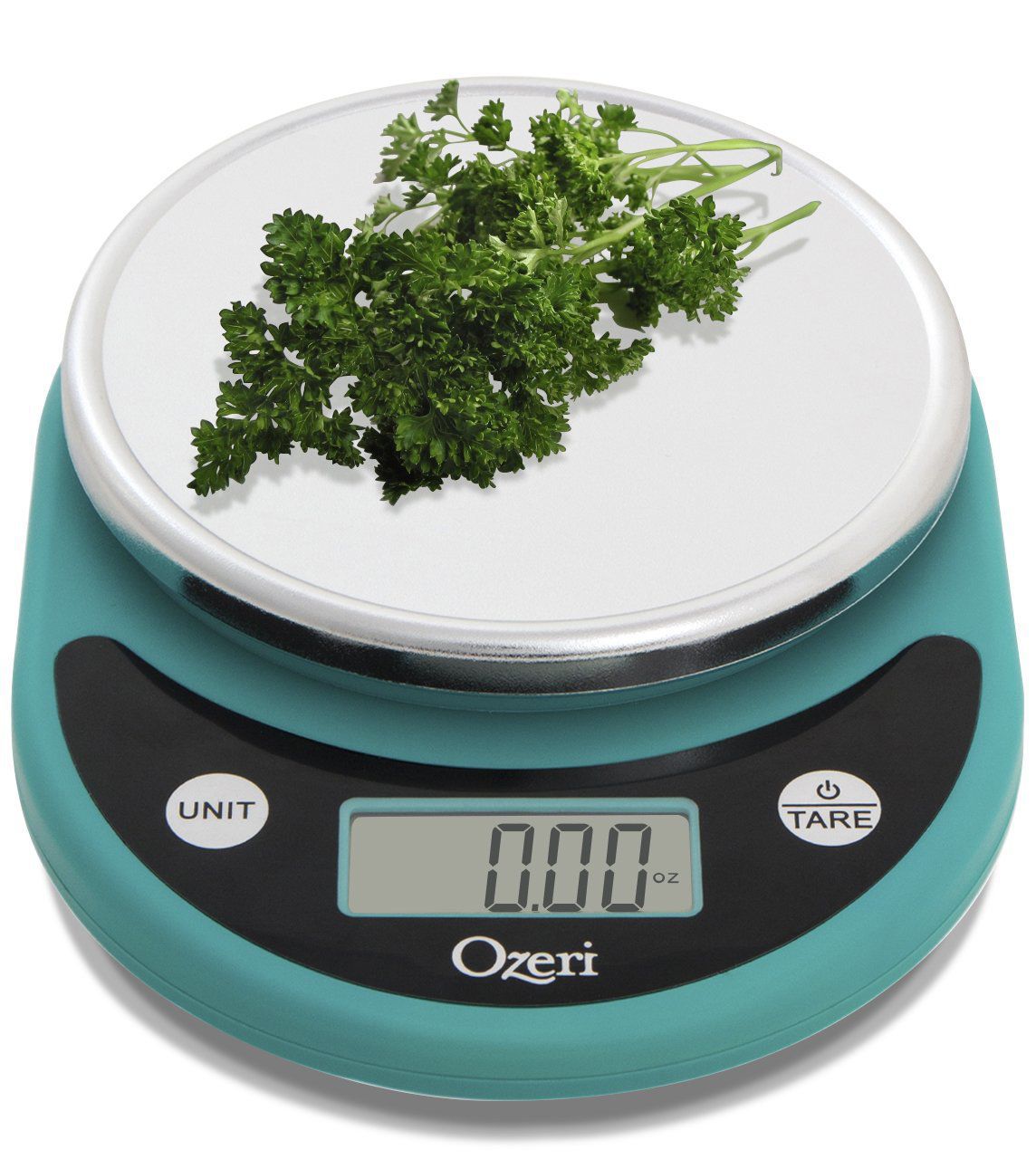 Kitchen scale